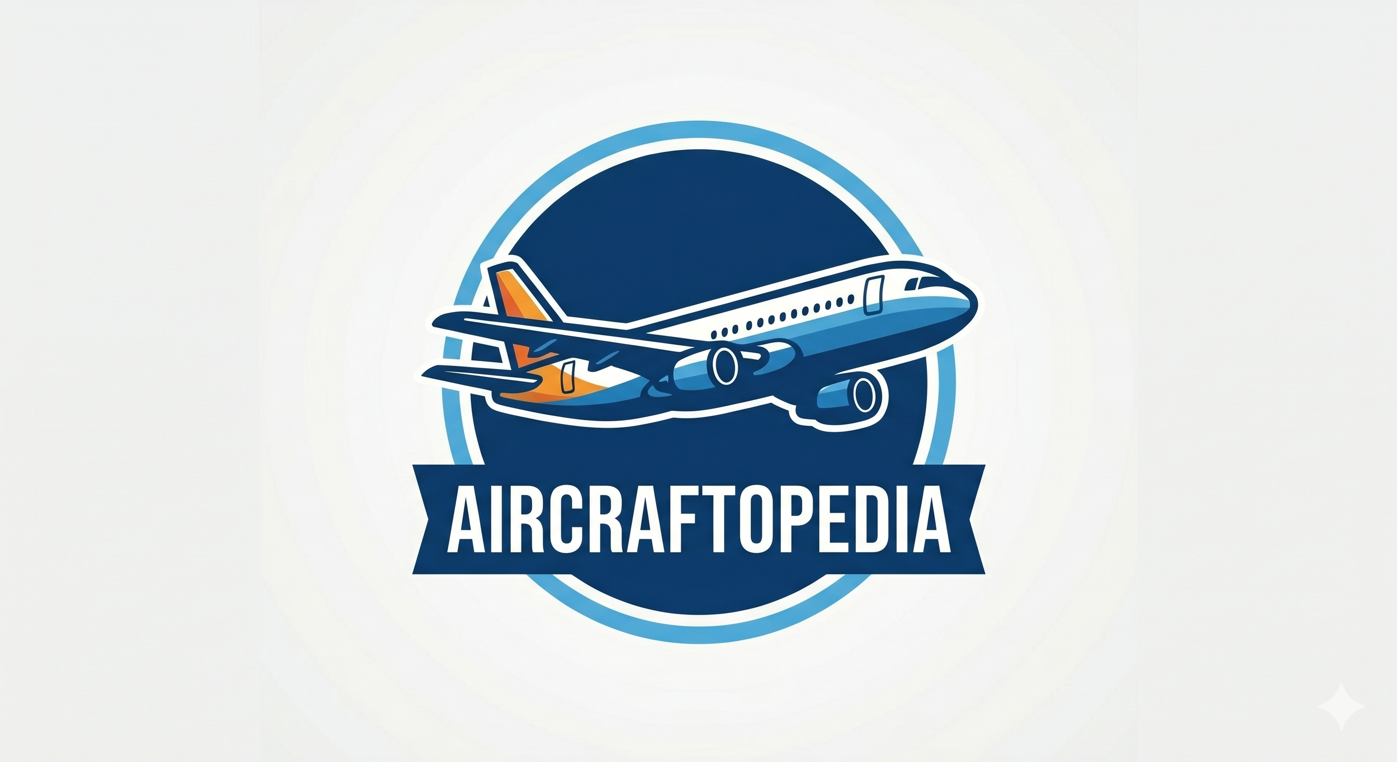 Aircraftopedia Logo